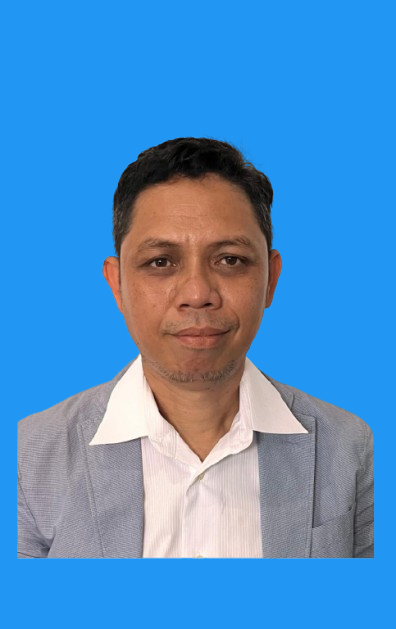Ir. Sandi Rais, S.T., M.T.