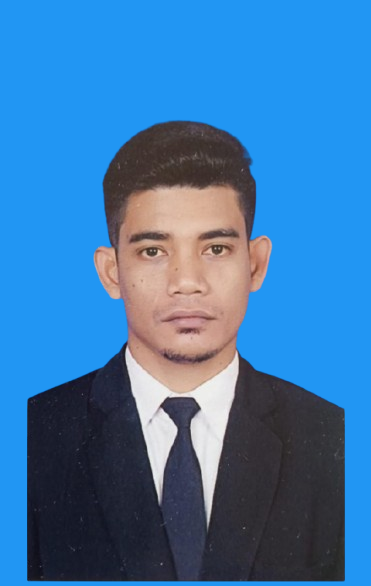 Sahdar Rajak S.T., M.T.