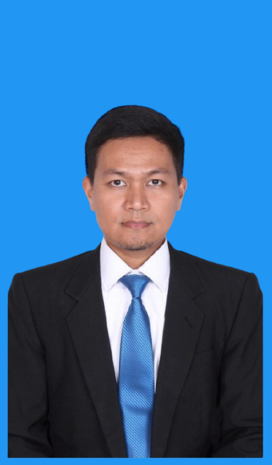 Syarif Al Fajrin, S.T., M.B.A., M.Sc.