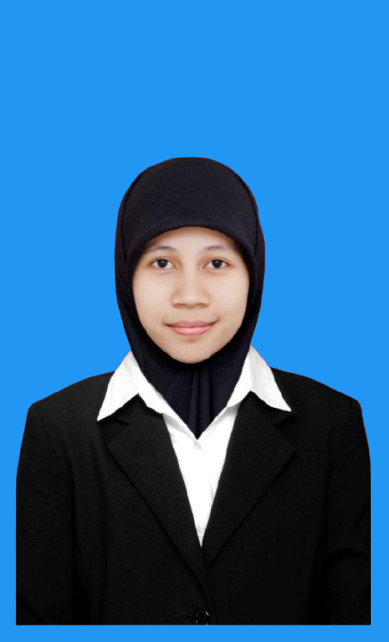Yulinda Sakinah Munim, S.T., M.Sc.