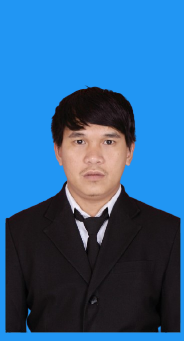 Sukiman B. S.T., M.Sc.
